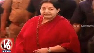  Suspense Continues Over Chief Minister Jayalalithaa’s health Condition