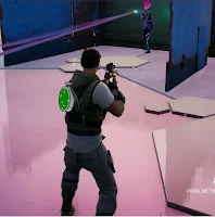 How to Get Mythic Weapon, Fortnite, Chapter 3, Season 4