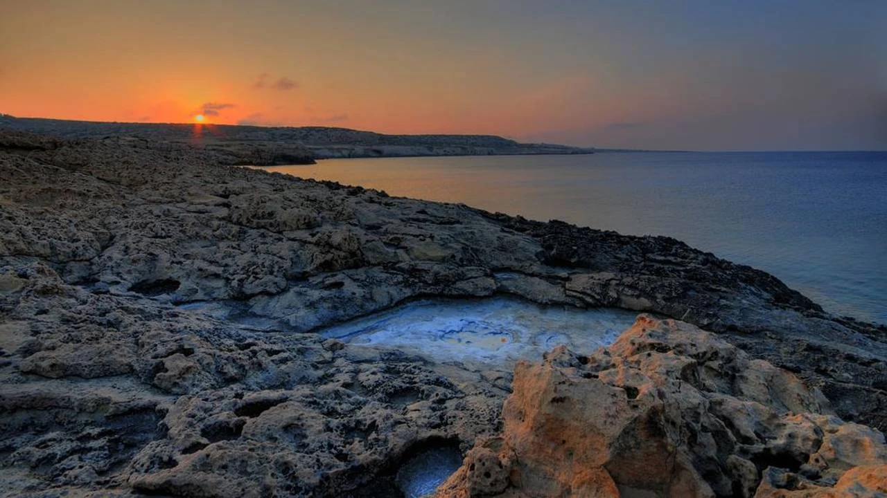 Cape Greco