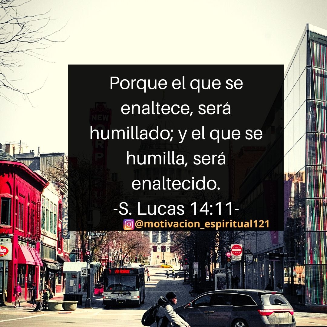la verdadera humildad segun la biblia