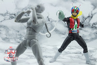 S.H. Figuarts -Shinkocchou Seihou- Riderman 51