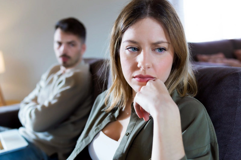 Top 8 "Minor But Toxic" Things to Stop Saying to Your Partner