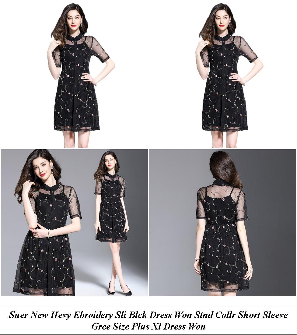 Summer Dresses For Women - Off Sale - Little Black Dress - Cheap Summer Clothes