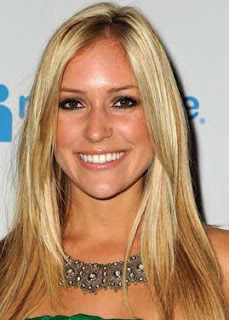 Kristin Cavallari