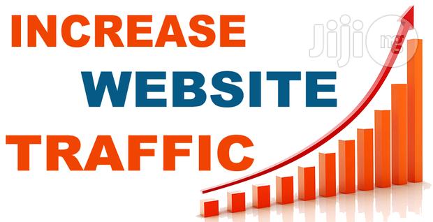 How To Get Free Traffic And Ranking Online