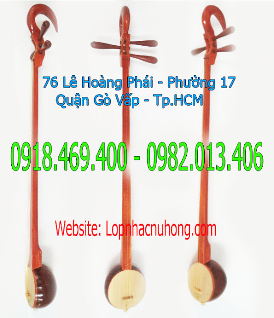 guitar binh tan 