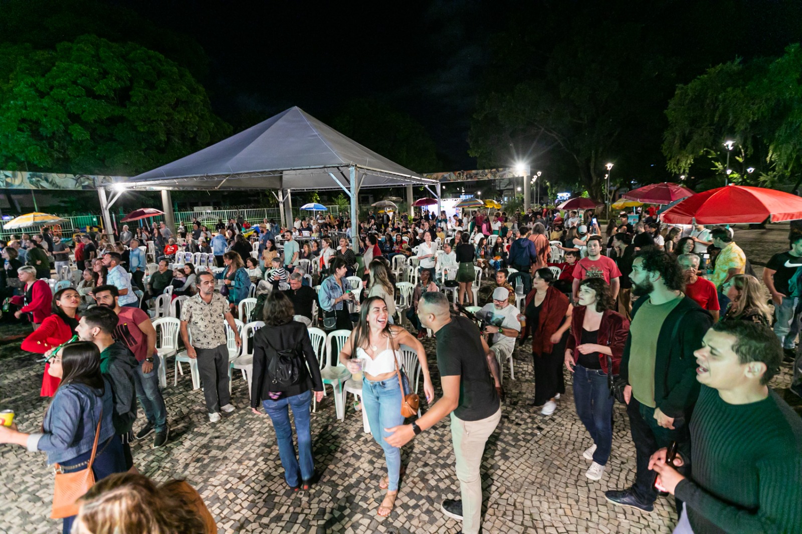 Clube do Choro de Belo Horizonte: O cadastramento de propostas artísticas e  culturais para compor a programação do Circuito Municipal de Cultura  2023/2024 em BH está oficialmente aberto!