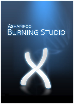 Ashampoo Burning Studio 10.0.15 + Crack