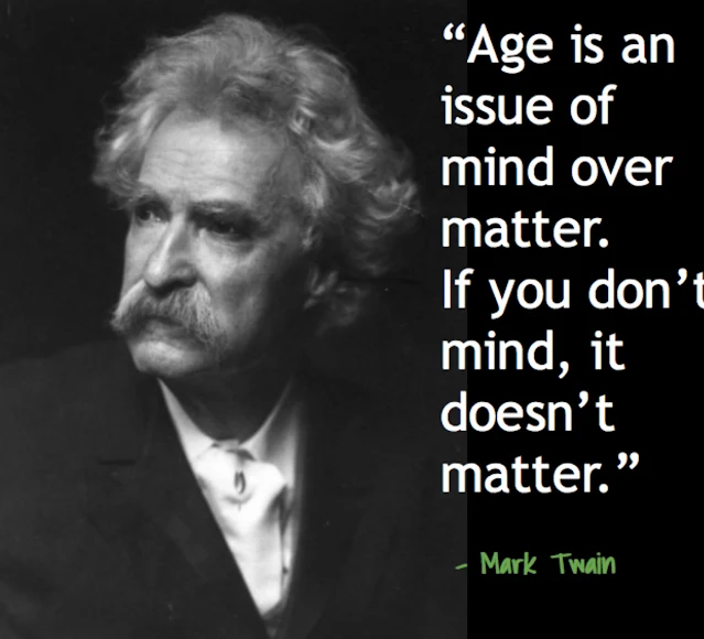 15 GOLDEN THINGS YOU LEARN WITH AGE…