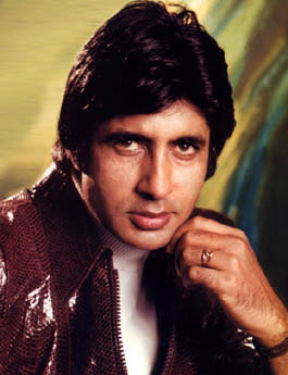 amitabh bachchan