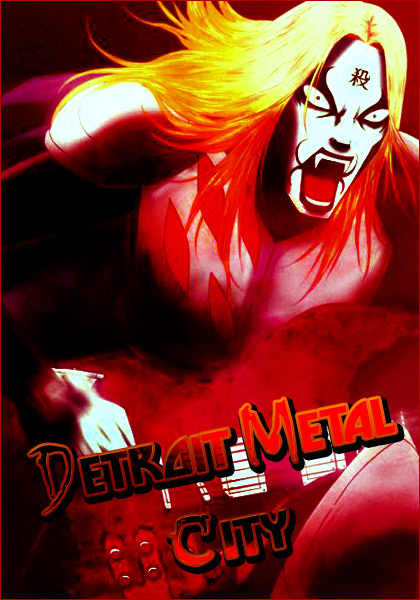 Detroit Metal City (DMC)