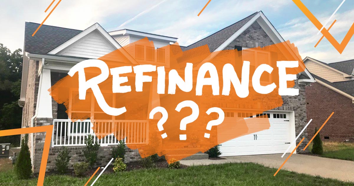 Top Benefits and Why You need Mortgage Refinancing