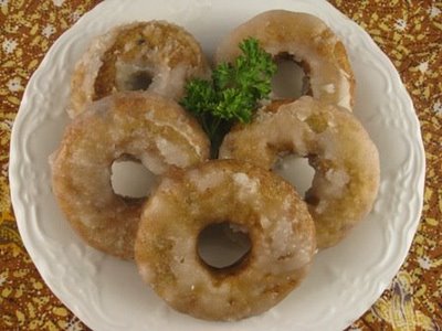 Hidup, dan Pengembaraan.: Senarai Kuih Muih di Malaysia