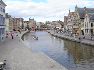 Ghent Bélgica