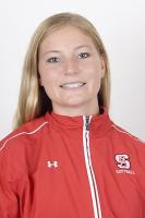 Wolfpack Freshman Morgan Barbour