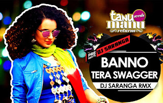 Banno+Tera+Swagger+Remix+DJ+Saranga