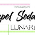 PAPEL SEDA lunares