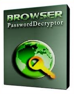 browser password decryptor free download 