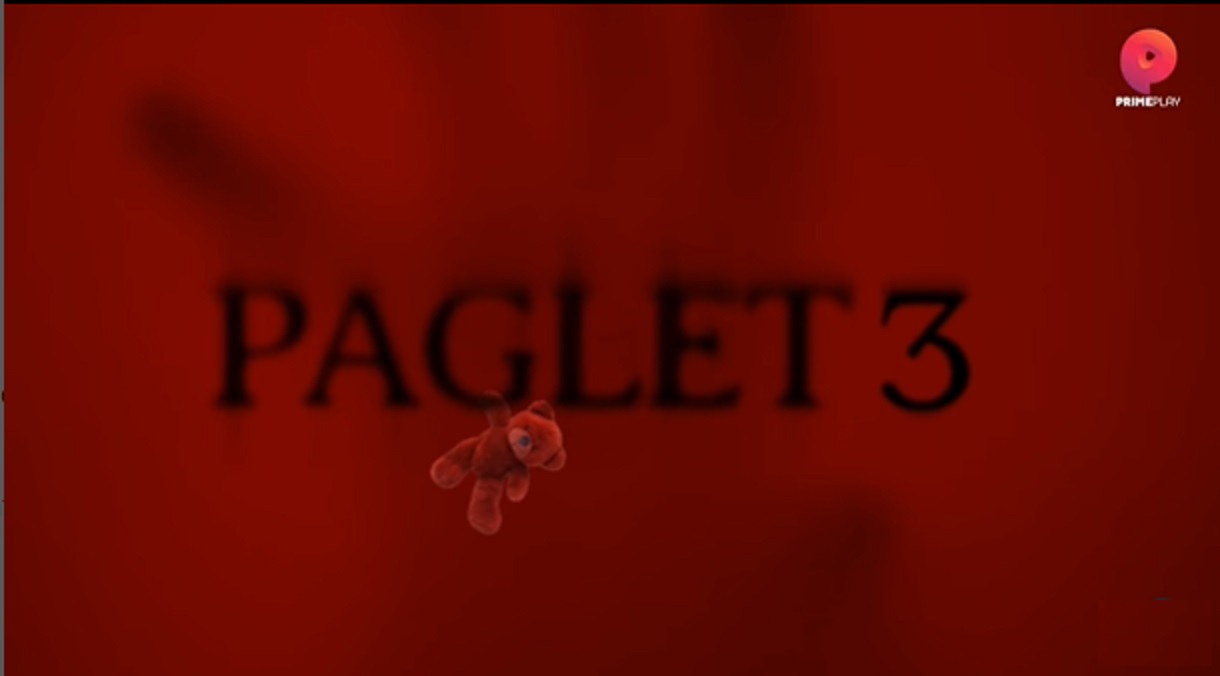 Paglet 3 Web Series