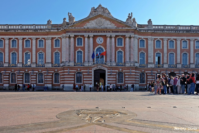 Toulouse