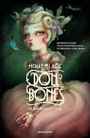 doll bones