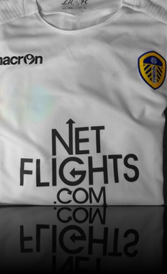 leeds shirt