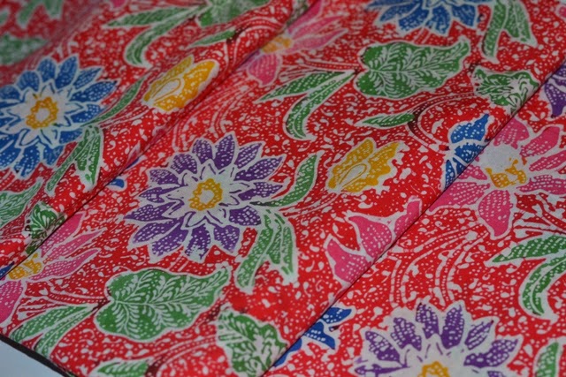  Batik Pesisir  Batik  Pekalongan