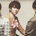 Перевод песни Super Junior - My Love, My Kiss, My Heart
