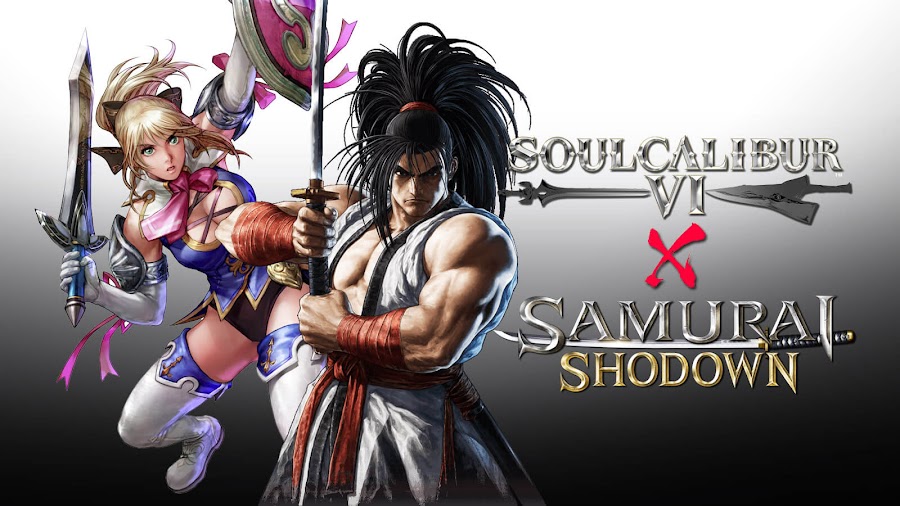 soulcalibur 6 cassandra dlc haohmaru samurai showdown season pass 2 bandai namco