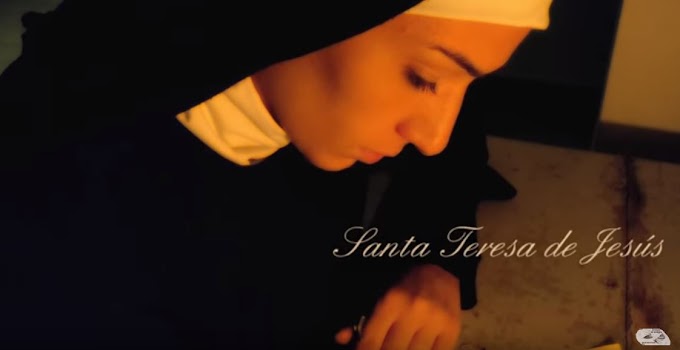 La preghiera mentale secondo santa Teresa (video)