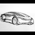 sport car