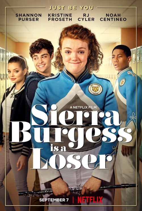 [HD] Sierra Burgess es una perdedora 2018 Pelicula Completa Subtitulada En Español
