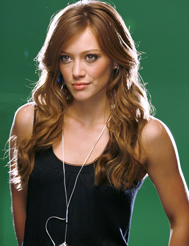 Hilary Duff on Hilary Duff Fly  Hilary Duff Gallery  Video And Biography