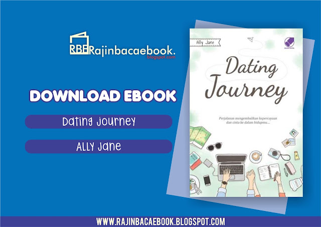 Dating Journey karya Ally Jane Pdf