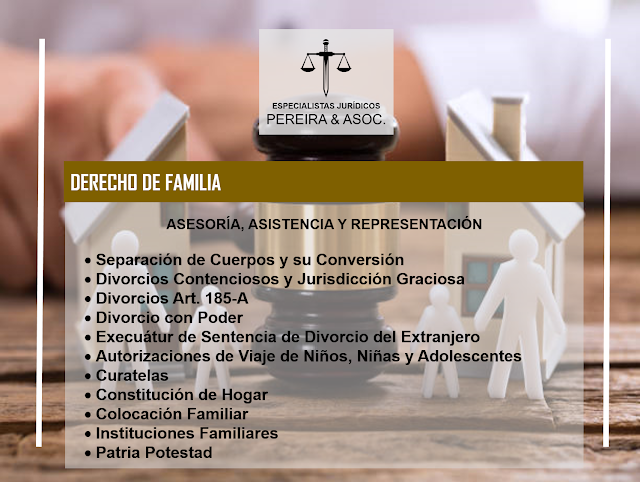 Servicios Legales. Derecho Civil, Familia y Sucesiones 2