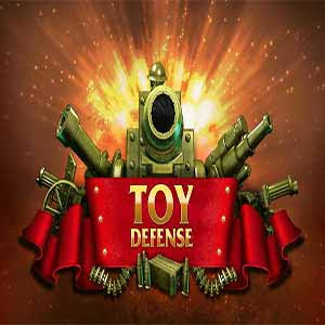تنزيل لعبة الدفاع والحماية Toy Defense 1 كاملة