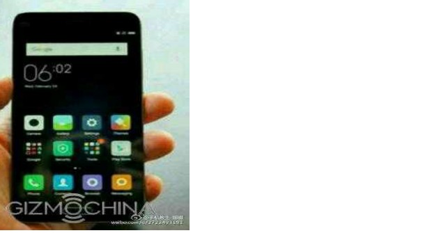 Saingi iPhone SE, Xiaomi Siapkan Ponsel 4,3 Inci