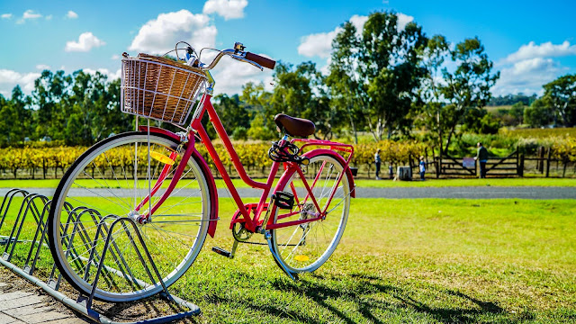 Watch The Making Of A Bicycle & 100's More In This Charming Series