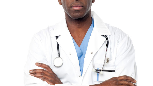 150 Nigerian doctors set for exams to enable them practice in the UK