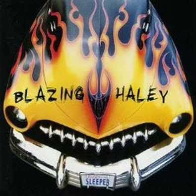 Blazing Haley - Sleeper [1998]