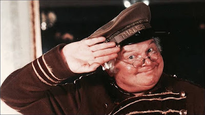 Benny Hill