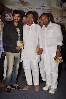 Ramasakkani Rakumarudu Movie Audio Launch Event in Hyderabad