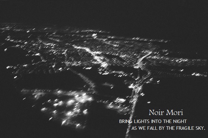 NOIRMORI