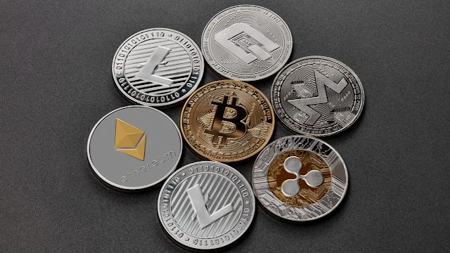 Where to buy digital cryptocurrencies?