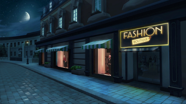 My Universe – Fashion Boutique PC Download