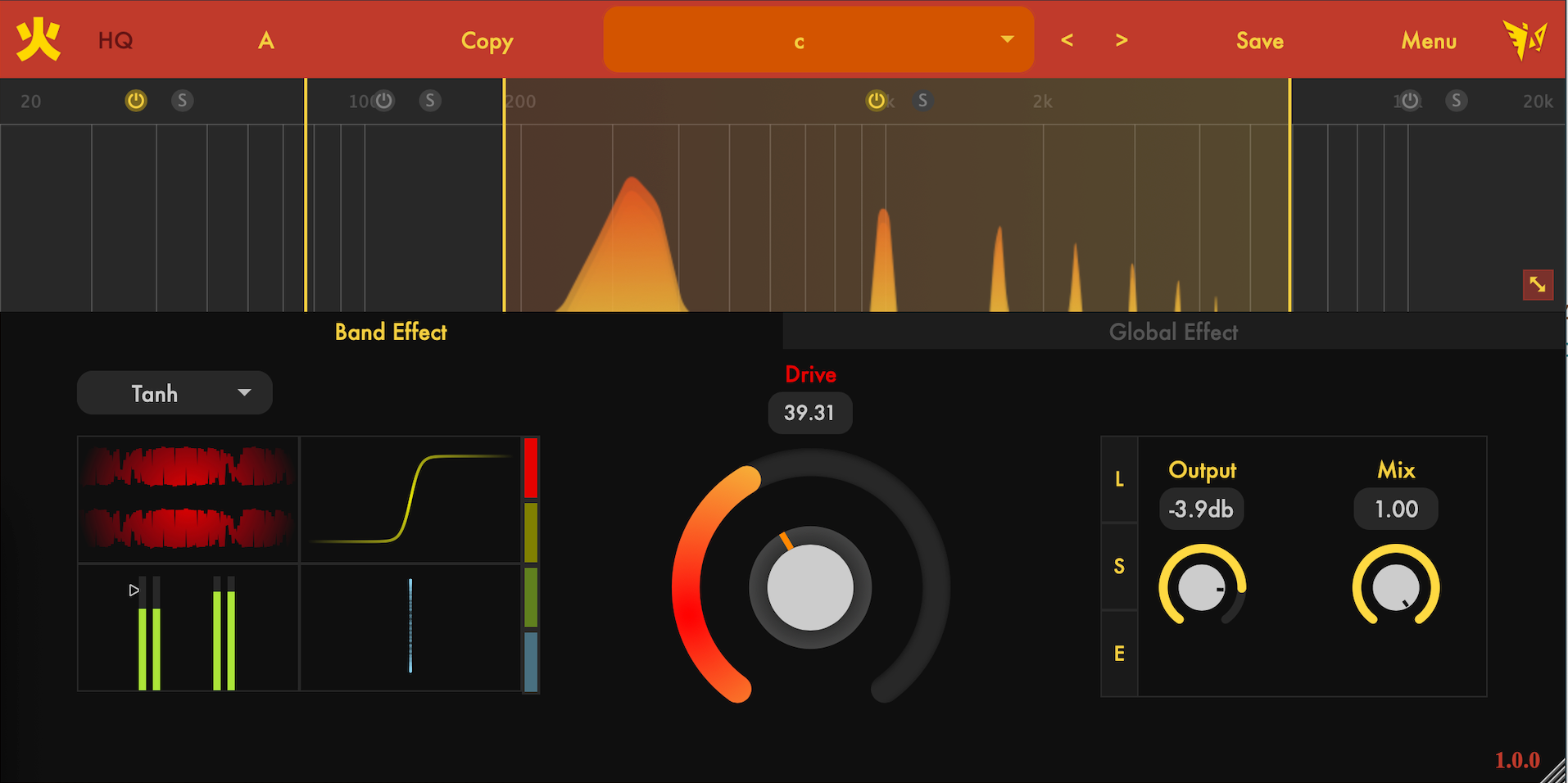 Fire v1.0.0.3 Vst By Wings Music Free