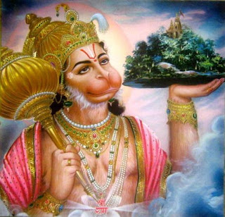 Hanuman , Lord Hanuman , Hanuman Chalisa , Bajrangbali , Pavan Putra 