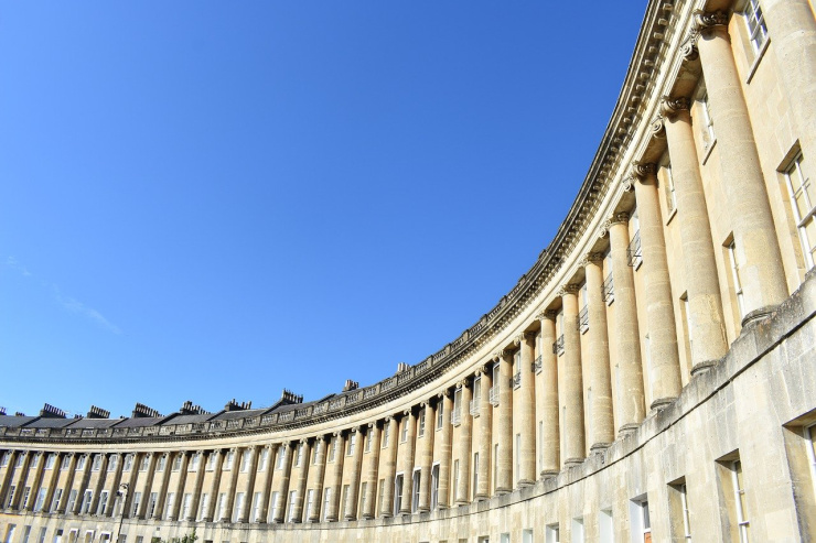 Royal Crescent