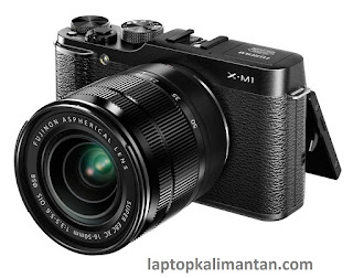 Jual Kamera Mirrorless Second