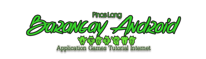 Barangay Android